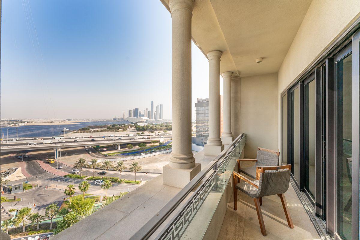 Picture of Apartment For Sale in Dubai South, Dubai, United Arab Emirates