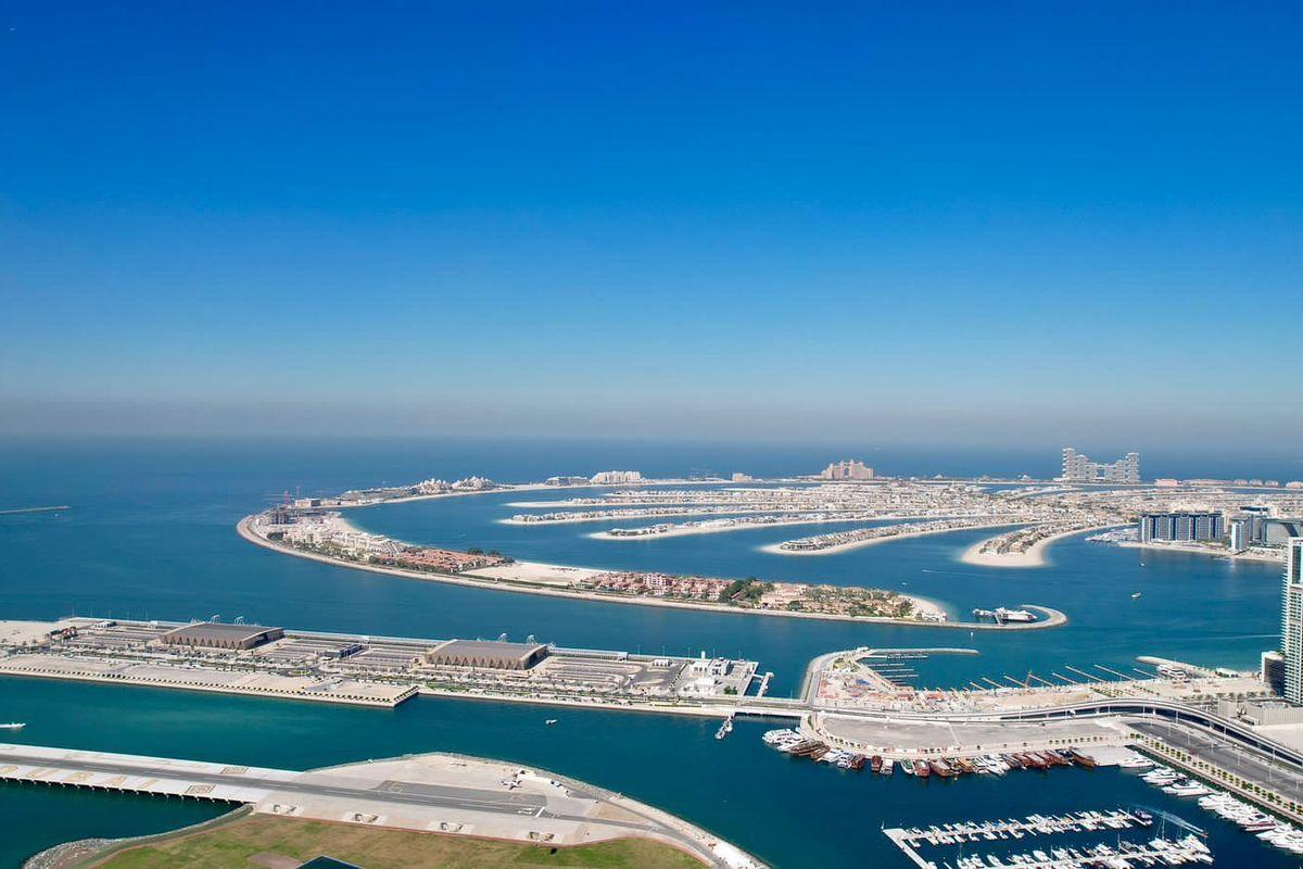 Picture of Home For Sale in Dubai South, Dubai, United Arab Emirates