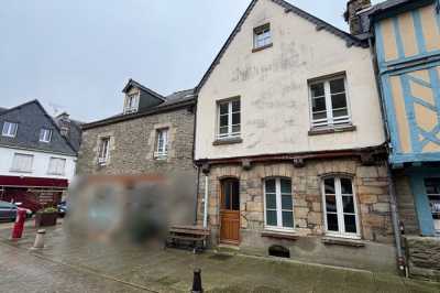 Home For Sale in Josselin, France