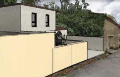 Residential Land For Sale in Saint Genies De Fontedit, France