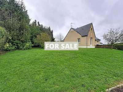 Home For Sale in Fleury, France