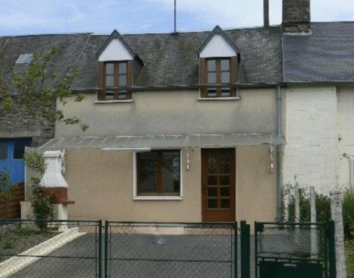 Picture of Vacation Cottages For Sale in Saint Hilaire Du Harcouet, Lower Normandy, France