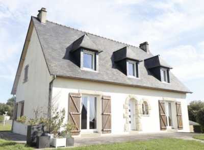 Home For Sale in Ger, France