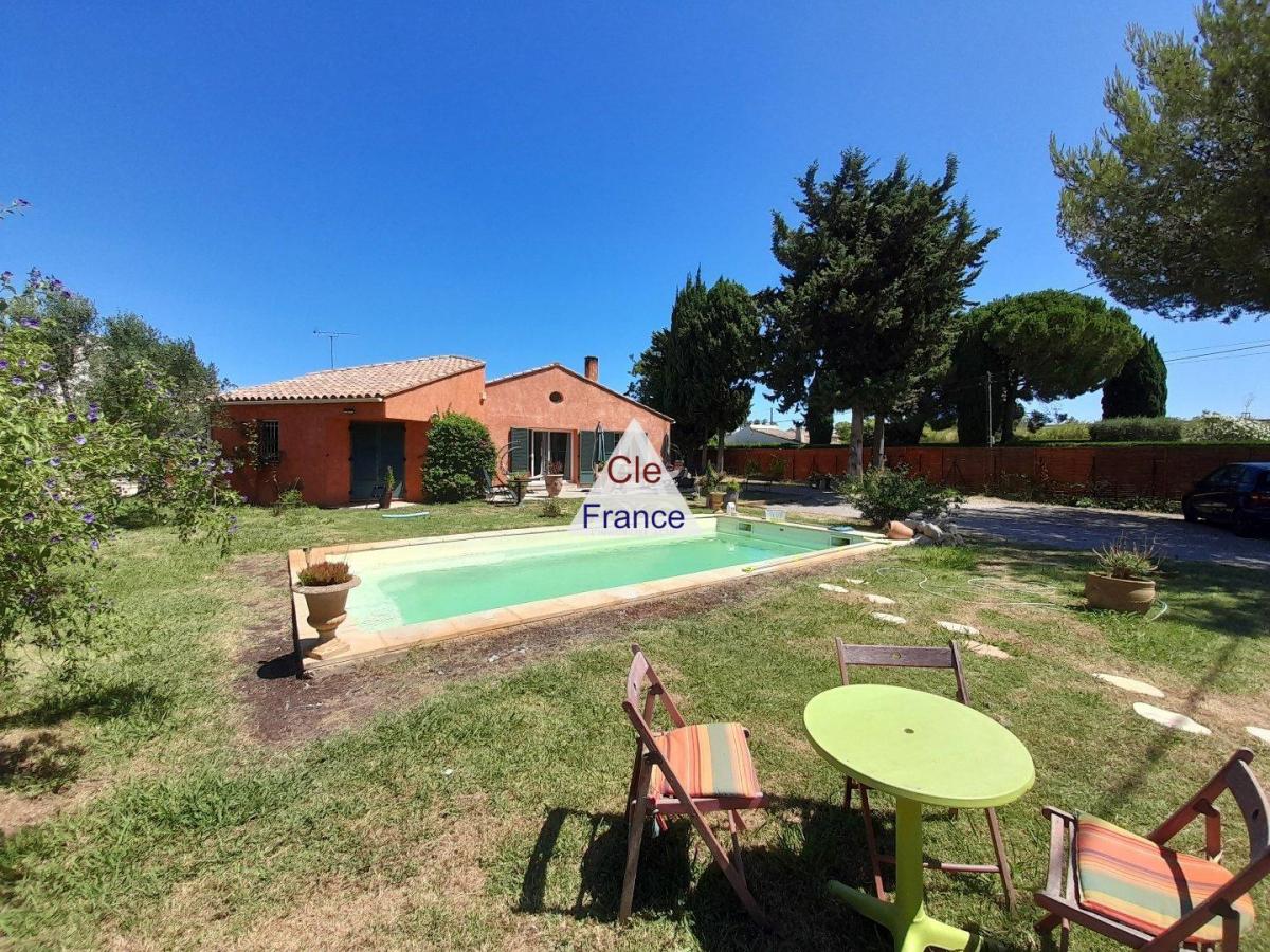 Picture of Home For Sale in Arles, Provence-Alpes-Cote d'Azur, France