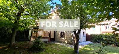 Home For Sale in Sees, France