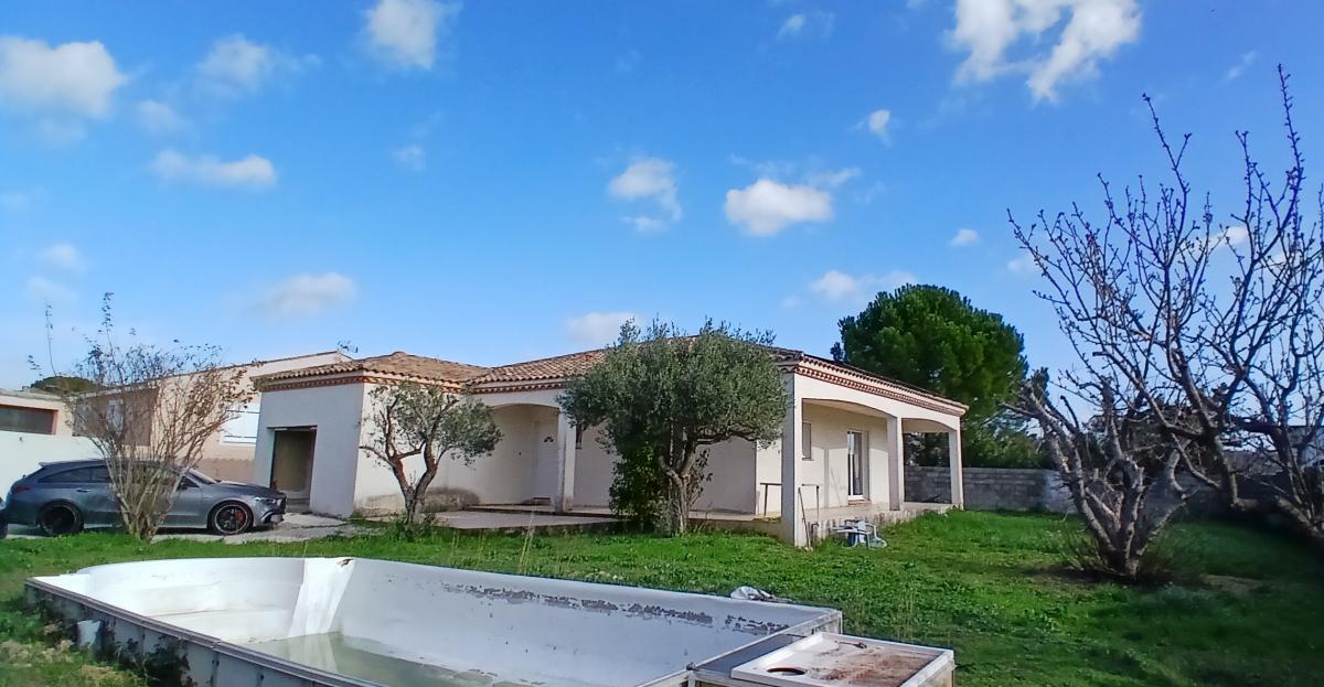 Picture of Villa For Sale in Puimisson, Other, France