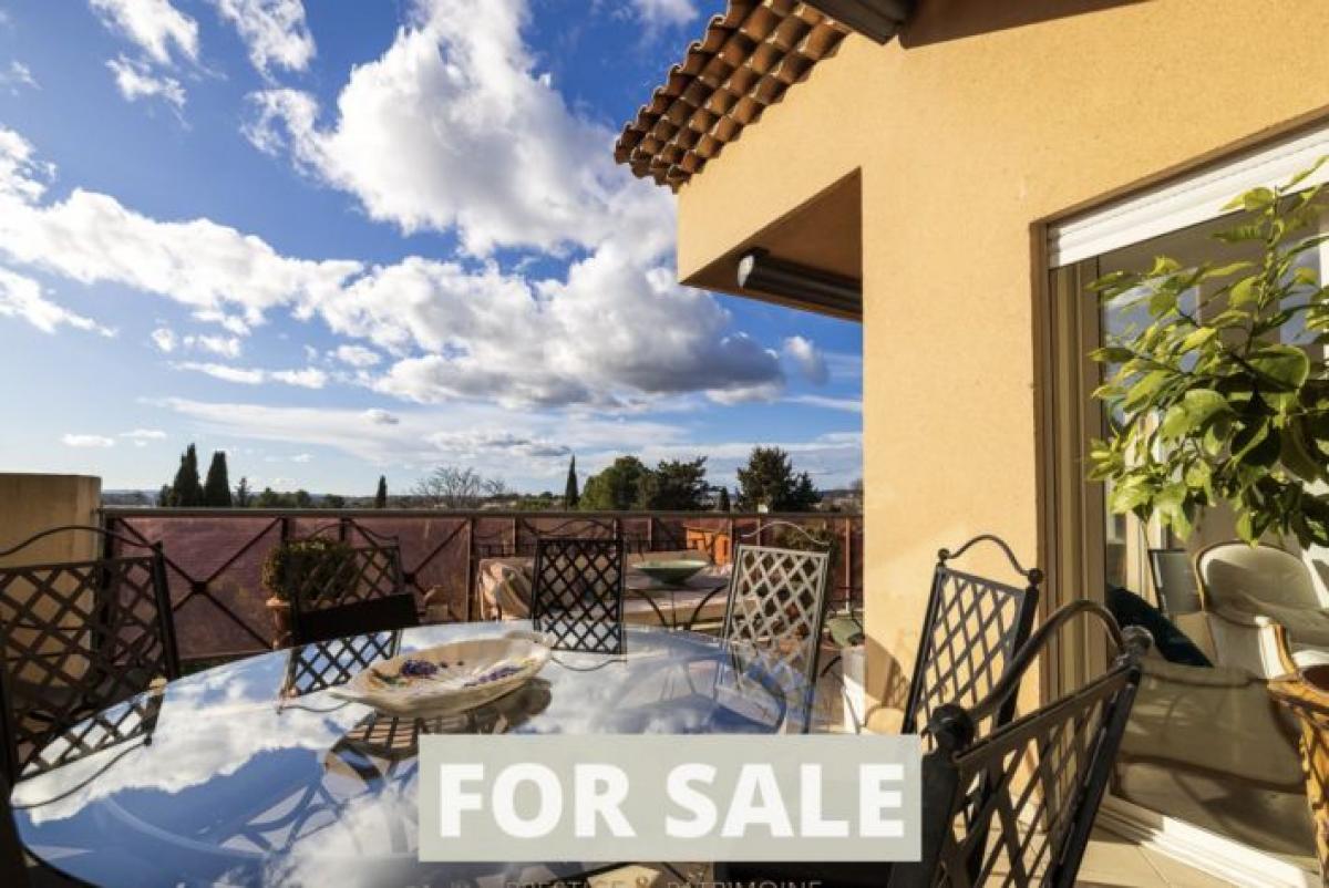 Picture of Duplex For Sale in Aix En Provence, Cote d'Azur, France