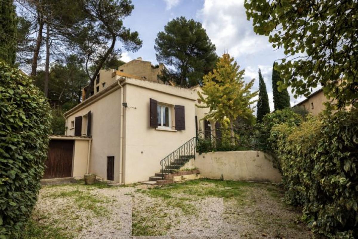 Picture of Villa For Sale in Aix En Provence, Cote d'Azur, France