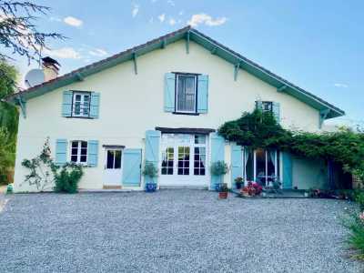 Home For Sale in Amou, France