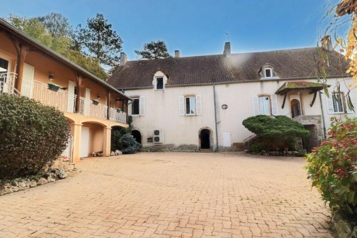 Picture of Home For Sale in Couches, Bourgogne, France