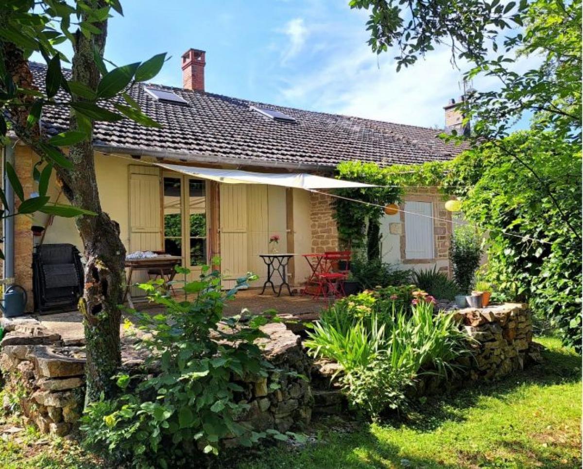 Picture of Home For Sale in Cuisery, Bourgogne, France