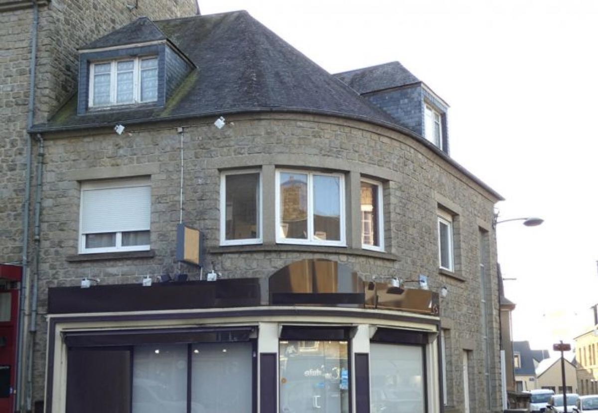 Picture of Home For Sale in Saint Hilaire Du Harcouet, Lower Normandy, France