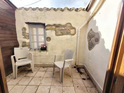 Home For Sale in Autignac, France