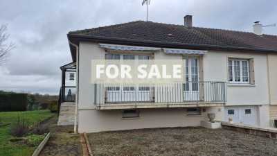 Home For Sale in Sees, France