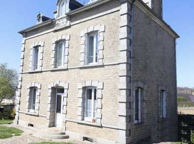 Home For Sale in Sourdeval, France