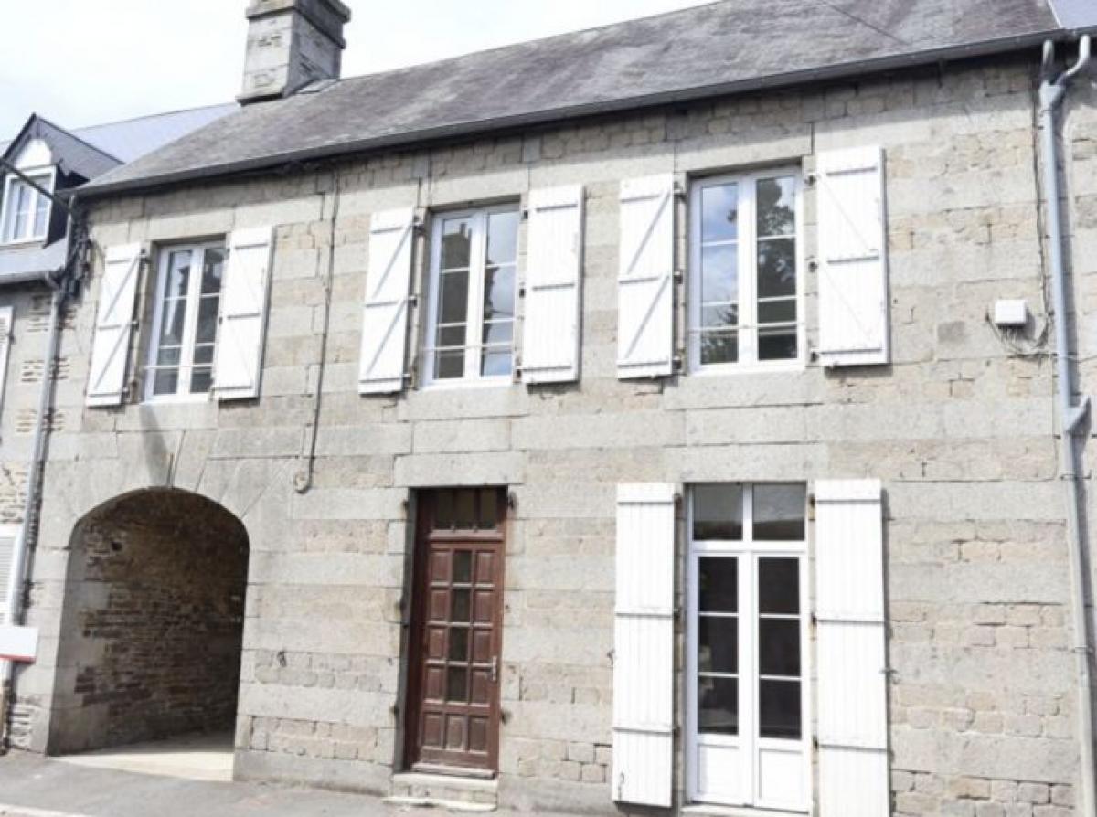 Picture of Home For Sale in Sourdeval, Lower Normandy, France