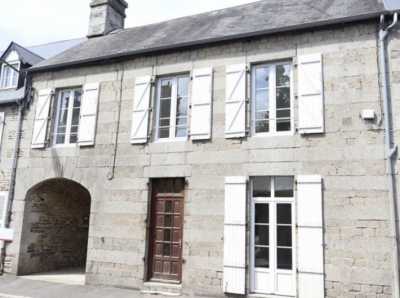 Home For Sale in Sourdeval, France
