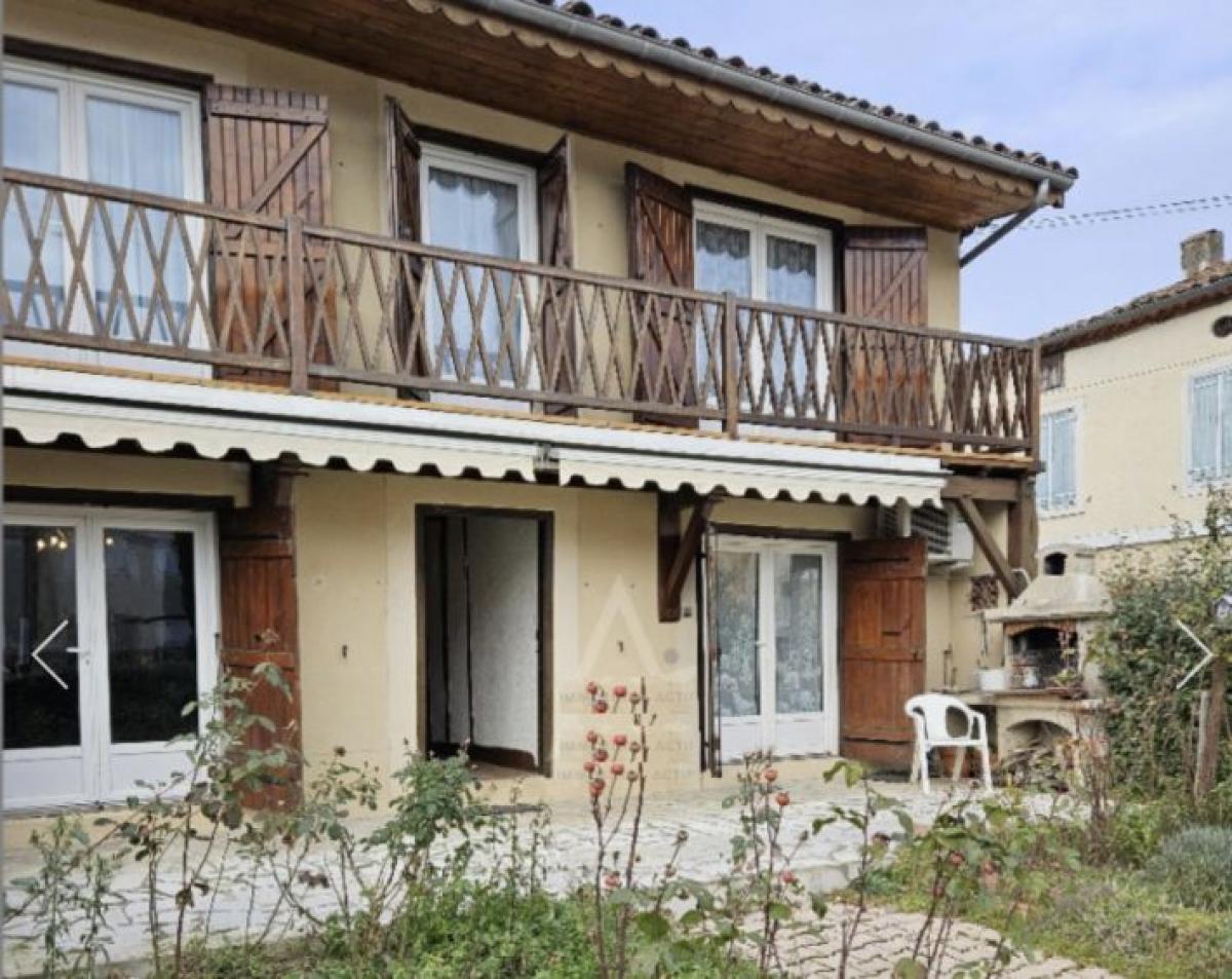 Picture of Home For Sale in Demu, Other, France