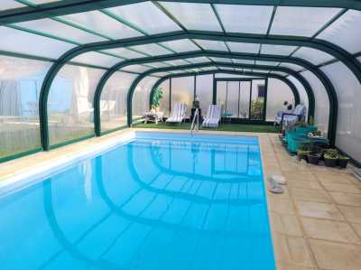 Villa For Sale in Autignac, France