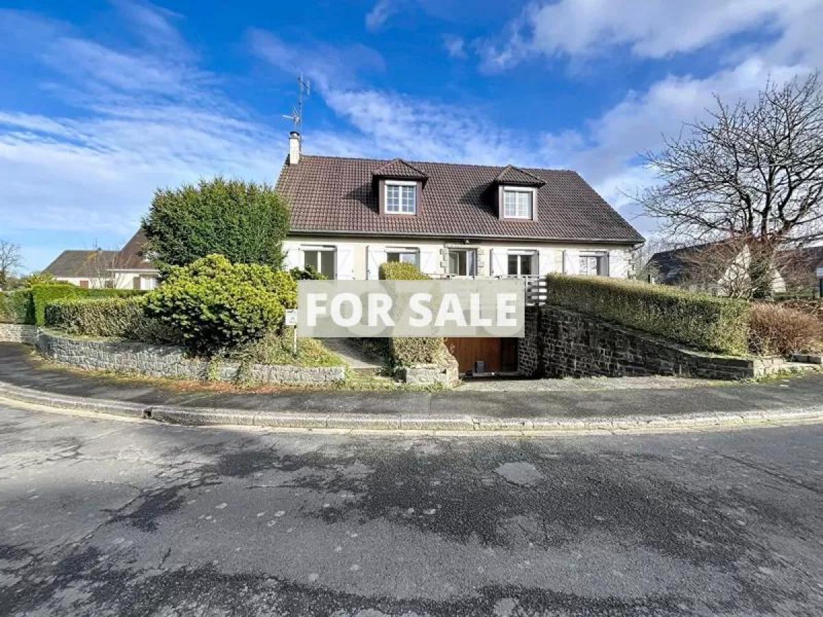 Picture of Home For Sale in Saint Lo, Lower Normandy, France