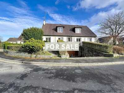 Home For Sale in Saint Lo, France