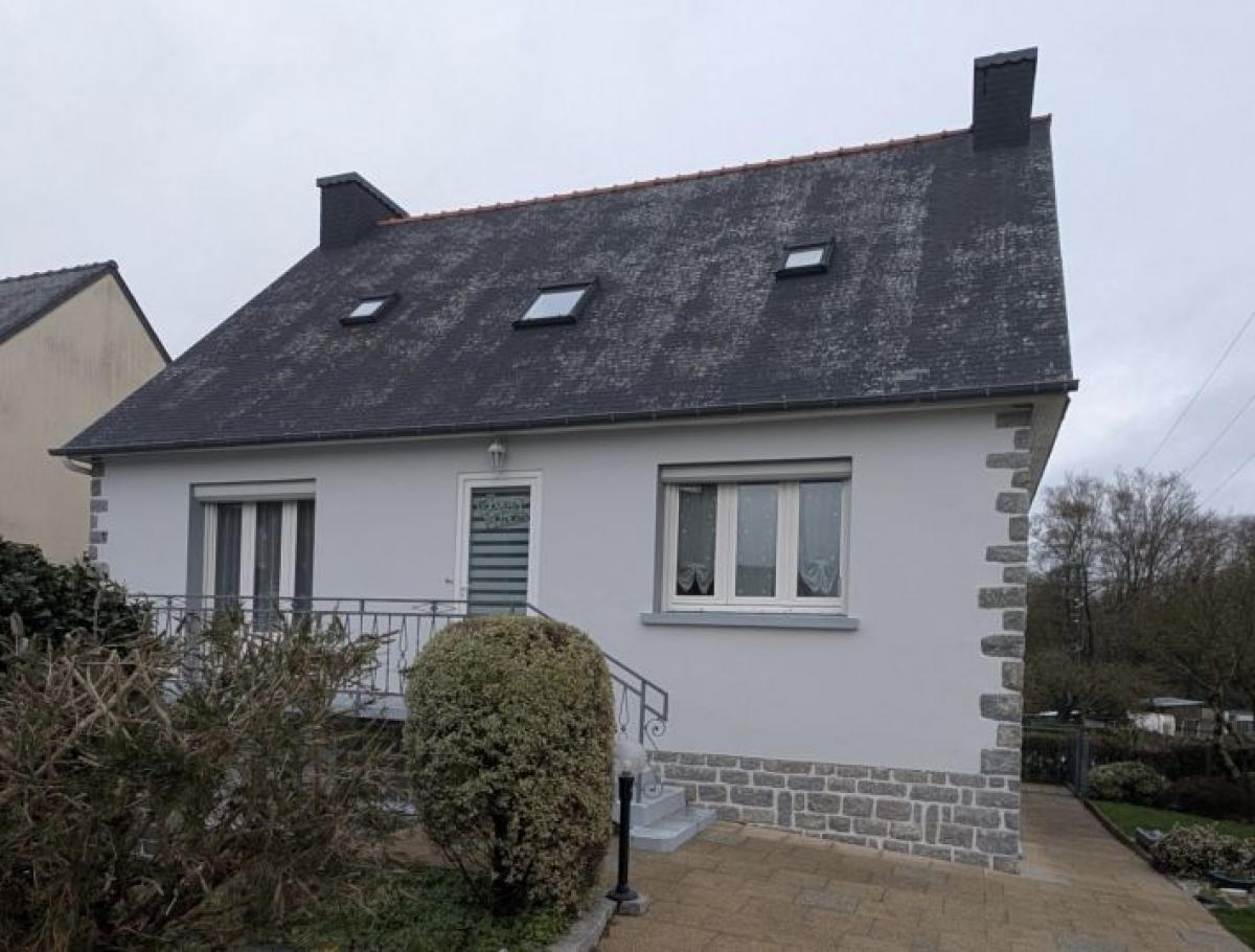 Picture of Home For Sale in Plemet, Cotes D'Armor, France