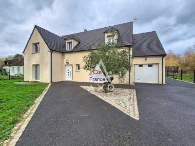 Home For Sale in Saint Paul, France