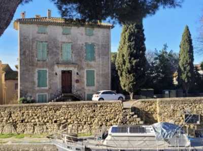 Home For Sale in Capestang, France