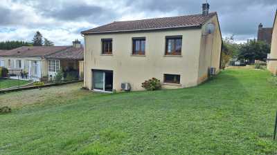 Home For Sale in Belves, France