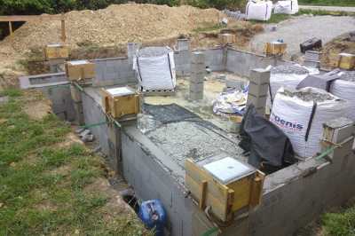 Residential Land For Sale in Evriguet, France