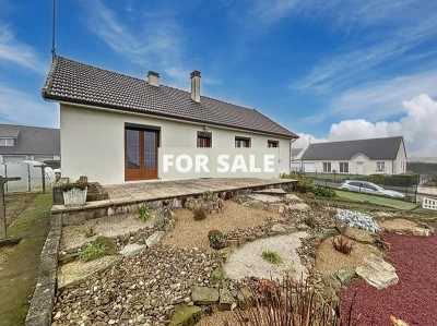 Home For Sale in La Haye Pesnel, France