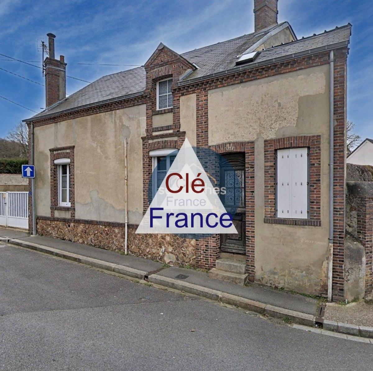 Picture of Home For Sale in La Loupe, Centre, France