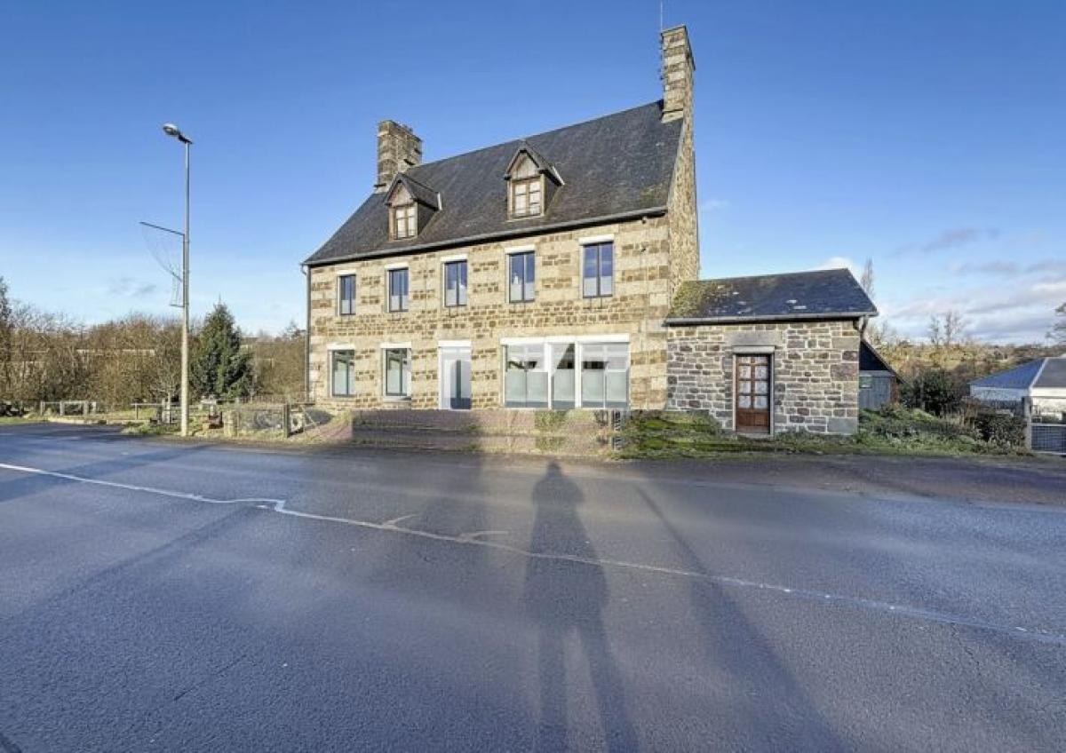 Picture of Home For Sale in Hambye, Lower Normandy, France