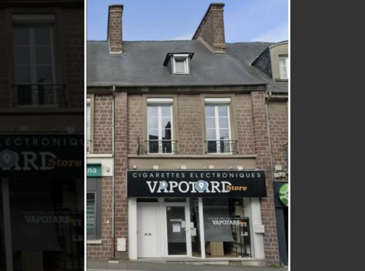 Picture of Home For Sale in Torigny Les Villes, Manche, France