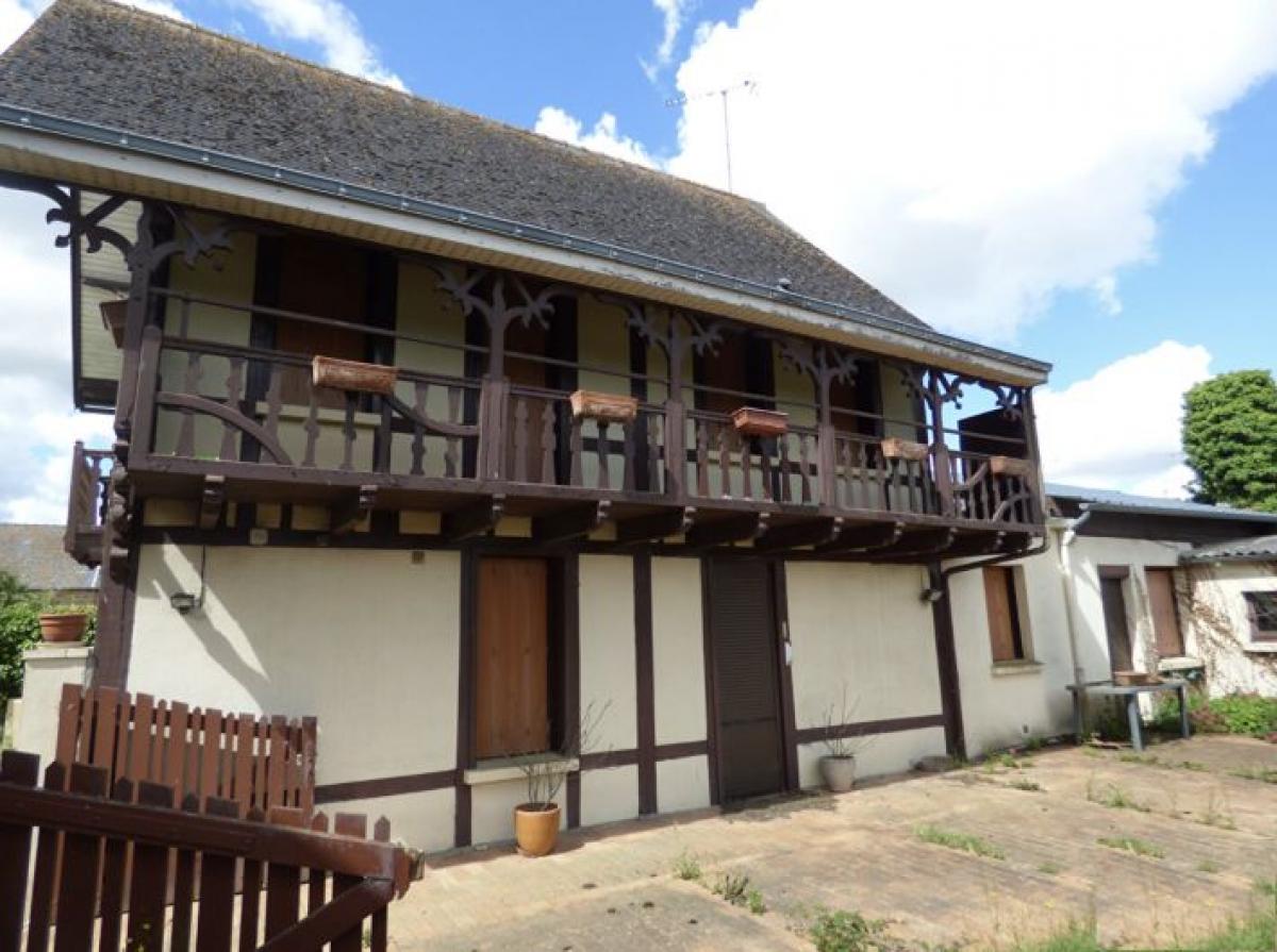 Picture of Chalet For Sale in Javron Les Chapelles, Other, France