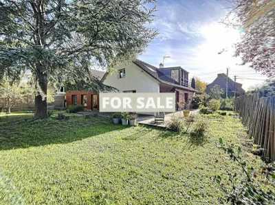 Home For Sale in Caen, France
