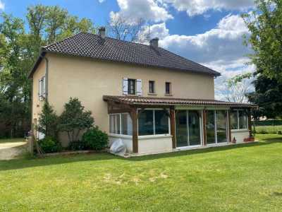 Home For Sale in Le Bugue, France