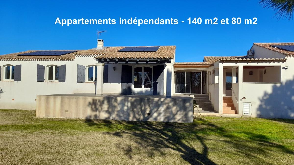 Picture of Home For Sale in Fourques, Aquitaine, France