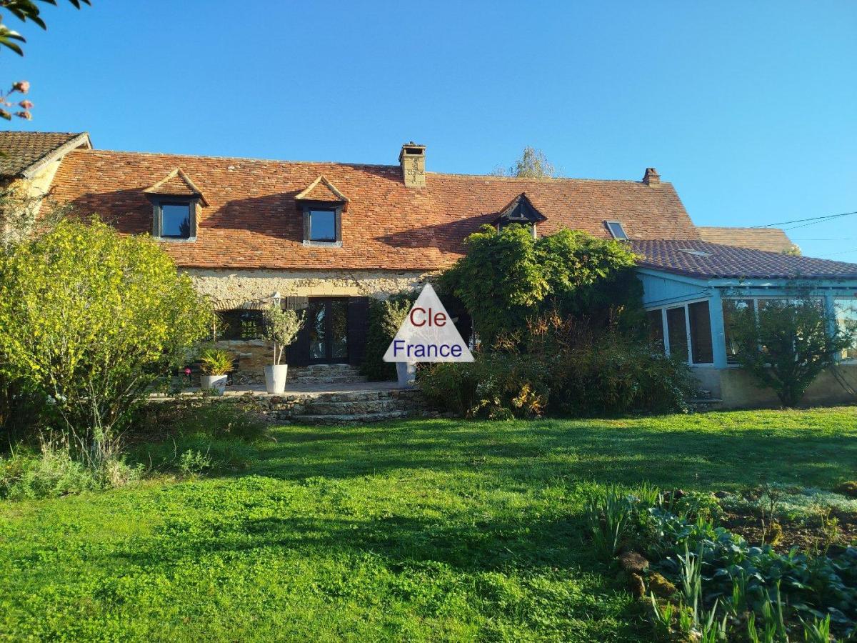 Picture of Home For Sale in Coux Et Bigaroque, South Dordogne, France
