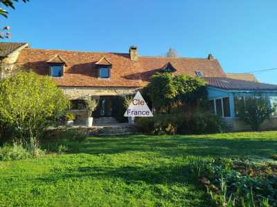 Home For Sale in Coux Et Bigaroque, France