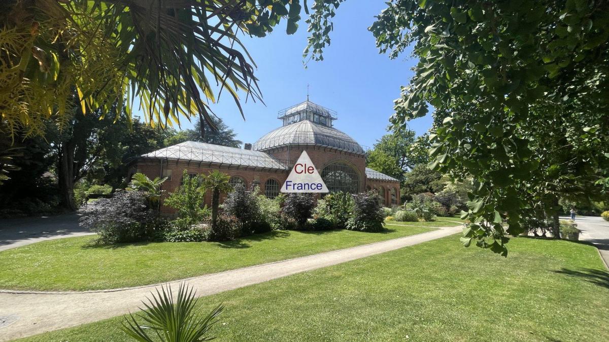 Picture of Apartment For Sale in Metz, Lorraine, France