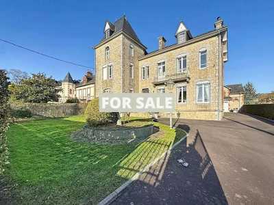 Home For Sale in Sourdeval, France