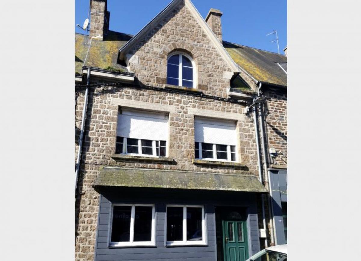 Picture of Home For Sale in Sourdeval, Lower Normandy, France
