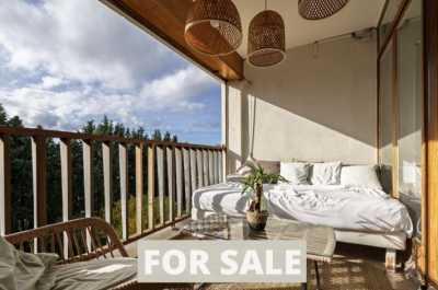 Apartment For Sale in 