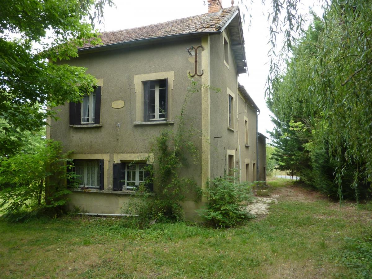 Picture of Home For Sale in Belves, Aquitaine, France