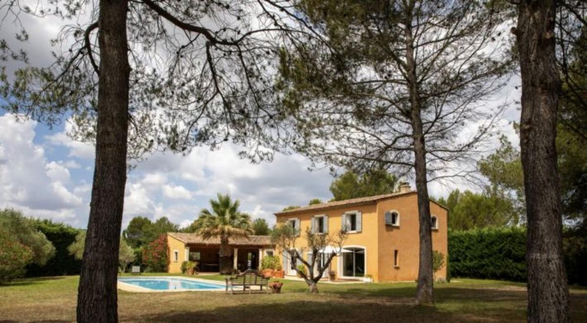 Picture of Villa For Sale in Marseille, Provence-Alpes-Cote d'Azur, France