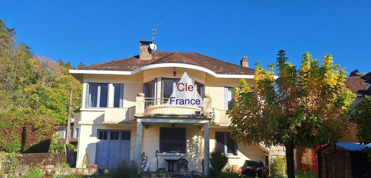 Picture of Home For Sale in Le Bugue, Aquitaine, France