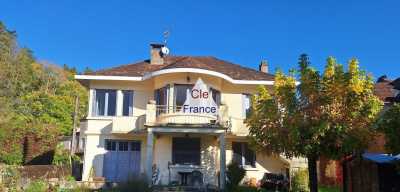 Home For Sale in Le Bugue, France