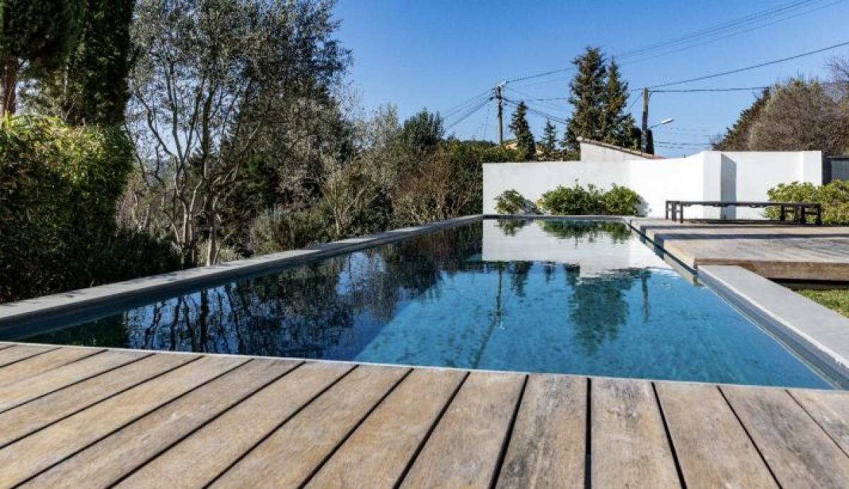 Picture of Villa For Sale in Le Tholonet, Provence-Alpes-Cote d'Azur, France