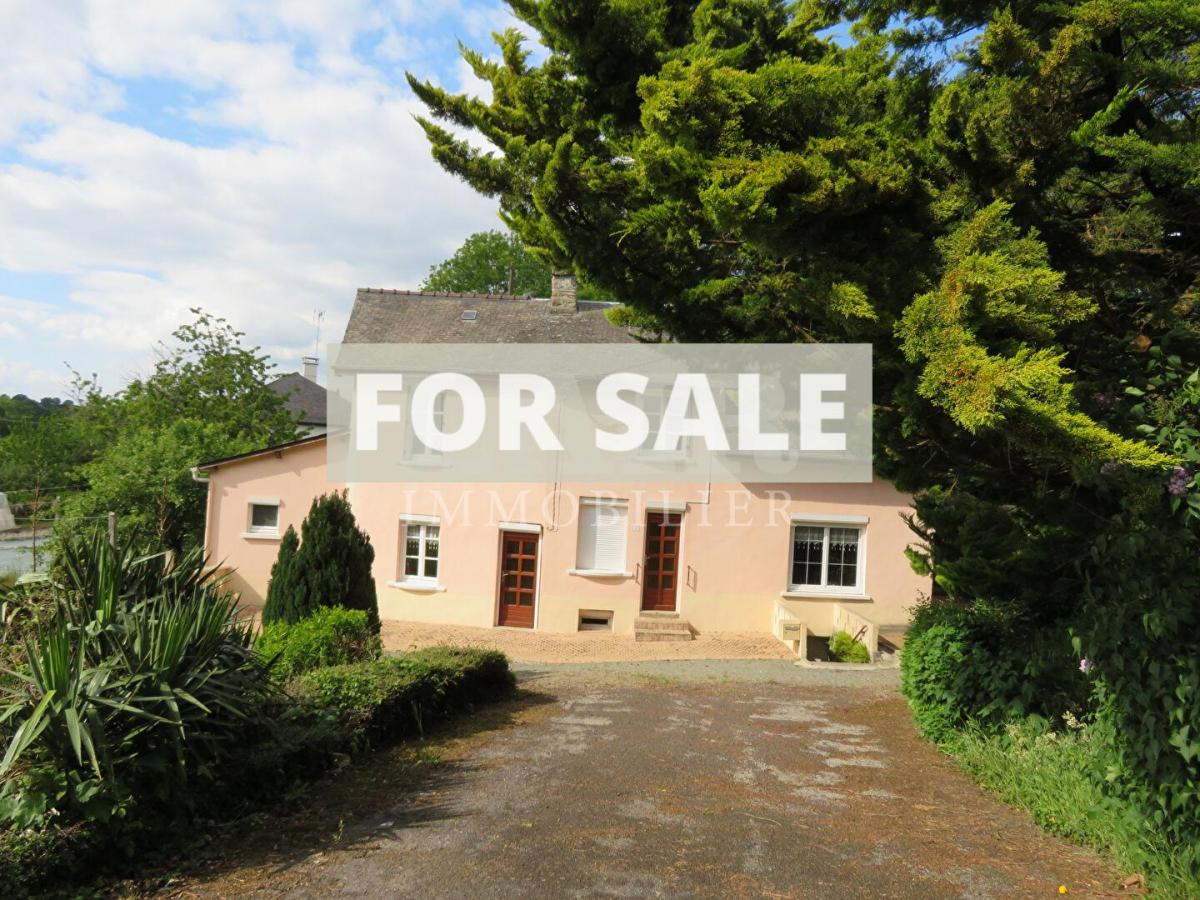 Picture of Home For Sale in Javron Les Chapelles, Other, France